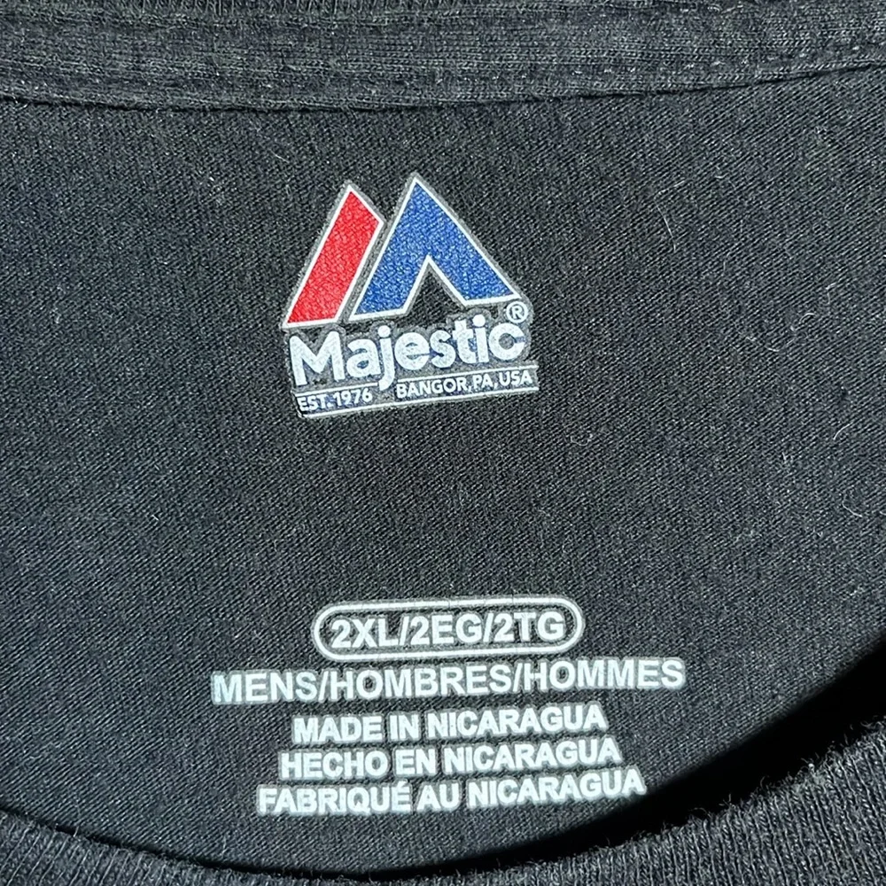 Boston Red Sox LA Dodgers World Series t shirt - Picture 2 of 4